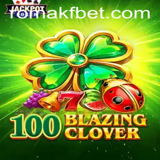 Descubra o Mundo Empolgante de 100BlazingClover: Regras e Introdução