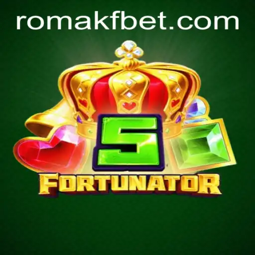 Descubra 5Fortunator: O Novo Sensação em Jogos de Estratégia da ROMAKF.COM