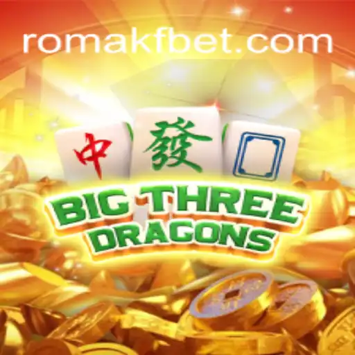 Explorando o Fascinante Mundo de BigThreeDragons