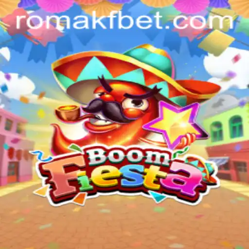 Descubra BoomFiesta: Uma Jornada Emocionante através do Mundo dos Jogos