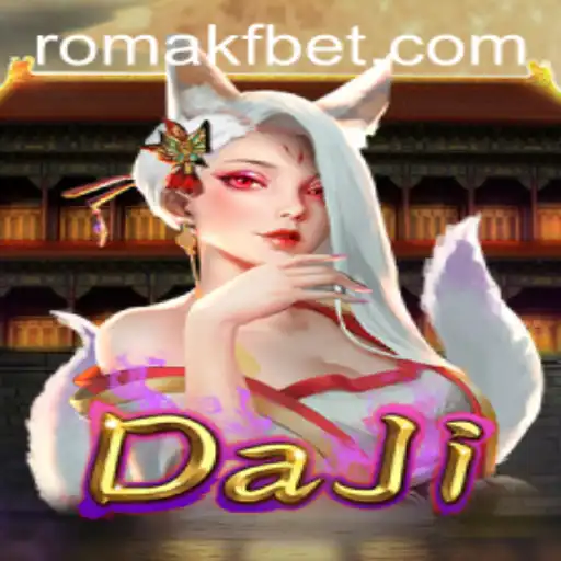 Descubra DaJi: O Novo Fenômeno do Mundo dos Jogos
