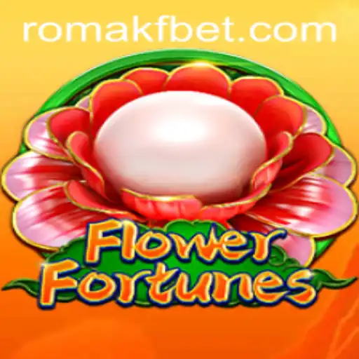 Descubra o Encantador Mundo de FlowerFortunes em ROMAKF.COM
