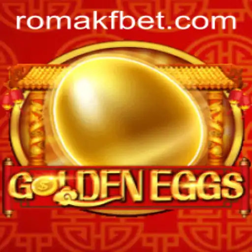 GoldenEggs: Descubra o Mundo de Aventuras e Estratégias em ROMAKF.COM