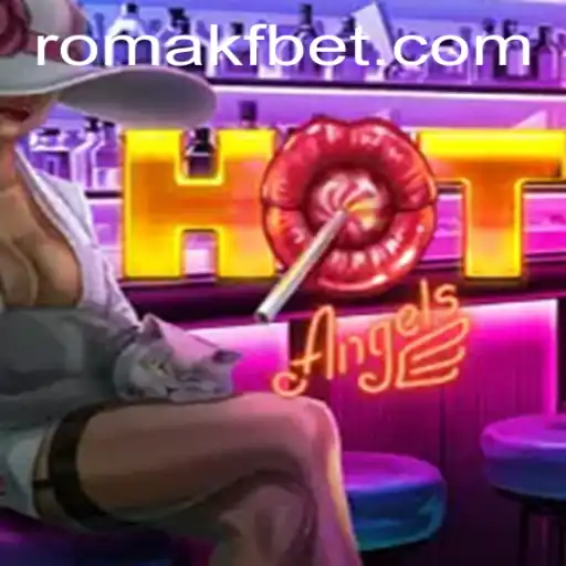 Descubra o Fascinante Mundo de HotAngels