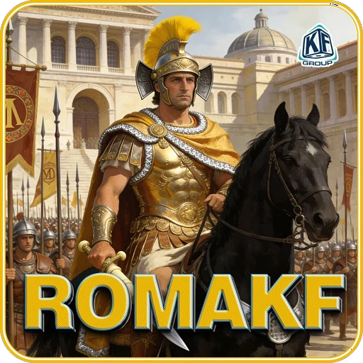 ROMAKF.COM