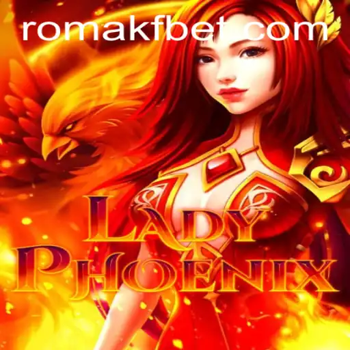 Descubra o Universo de LadyPhoenix: Um Novo Horizonte no ROMAKF.COM