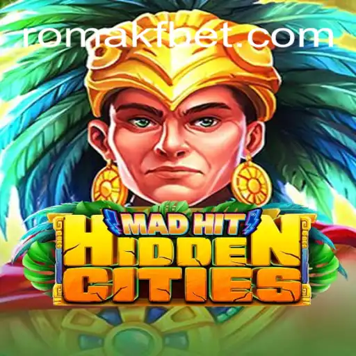 Descubra a Magia Oculta de MadHitHiddenCities