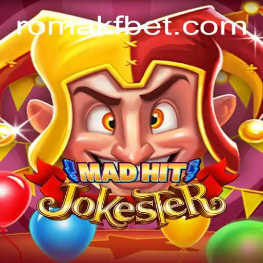 Descubra MadHitJokester: Um Jogo de Estratégias e Risos
