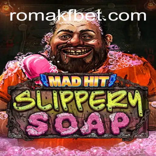 Explorando o Mundo de MadHitSlipperySoap
