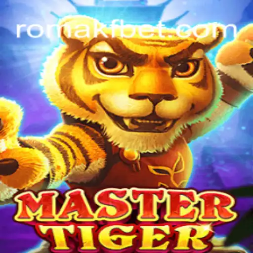 Descubra o Mundo de MasterTiger: O Jogo Inovador de Estratégia e Aventura