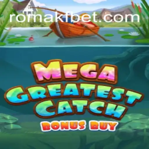 MegaGreatestCatchBonusBuy: Aventura e Estratégia no Mundo dos Jogos