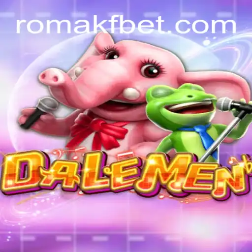 Explorando o Universo de DALEMEN: O Jogo que Conecta Estratégia e Criatividade