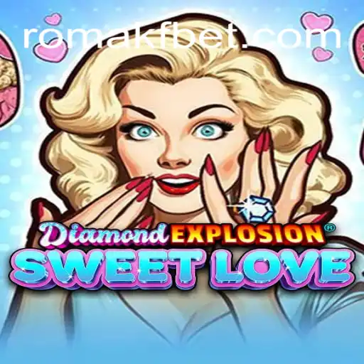 Descubra o Fascinante Mundo de DiamondExplosionSweetLove