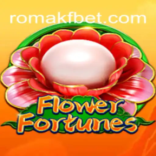 Descubra o Encantador Mundo de FlowerFortunes em ROMAKF.COM