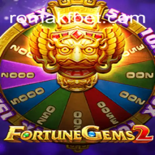 FortuneGems2: Descubra o Mundo Fascinante de Aventuras e Estratégias