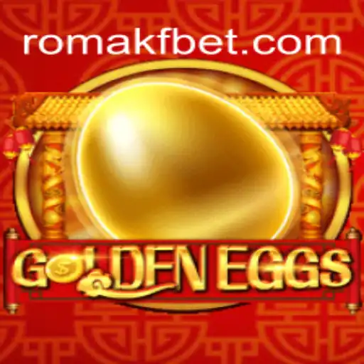 GoldenEggs: Descubra o Mundo de Aventuras e Estratégias em ROMAKF.COM