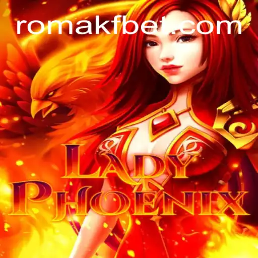 Descubra o Universo de LadyPhoenix: Um Novo Horizonte no ROMAKF.COM