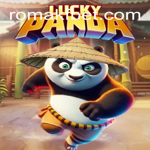Explorando o Universo de LuckyPanda: Um Guia Completo