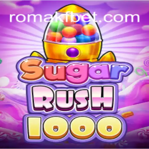 Explorando o Mundo Emocionante de SugarRush1000