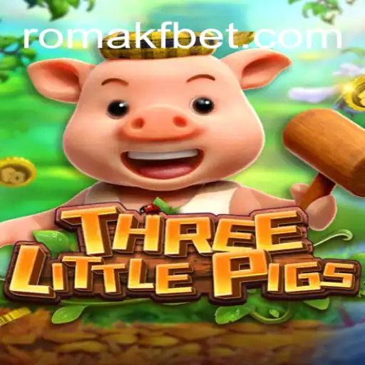 THREELITTLEPIGS: Uma Nova Abordagem para Jogos de Estratégia