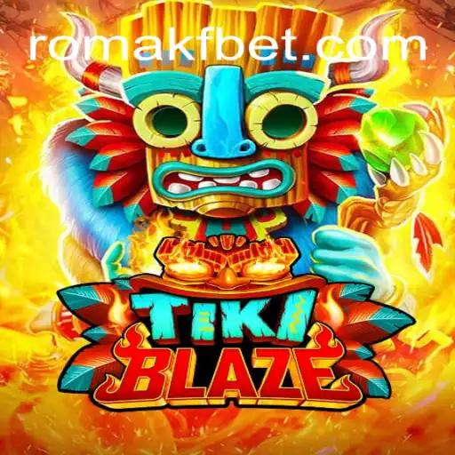 Descubra o Fascinante Mundo de TikiBlaze - Um Novo Jogo Revolucionário