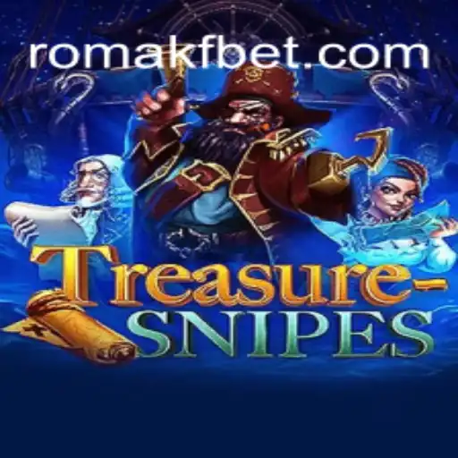 Descubra as Emoções de TreasureSnipes com ROMAKF.COM