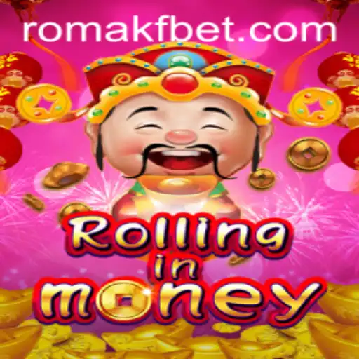 RollingInMoney: Um Jogo Emocionante de Estratégia Financeira