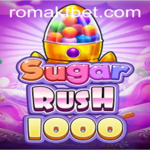 Explorando o Mundo Emocionante de SugarRush1000