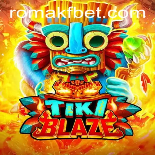 Descubra o Fascinante Mundo de TikiBlaze - Um Novo Jogo Revolucionário