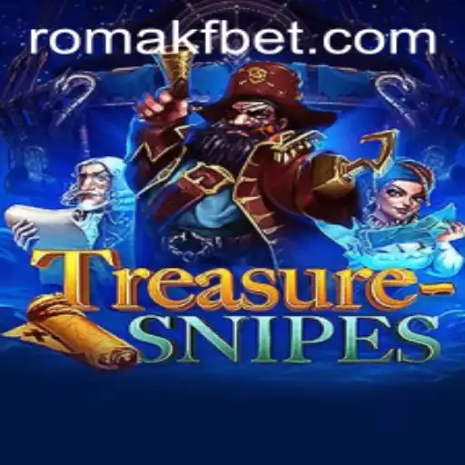 Descubra as Emoções de TreasureSnipes com ROMAKF.COM