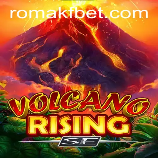 VolcanoRisingSE: A Aventura de Estratégia que Conquista o Novo Mundo de Agricultores Virtuais