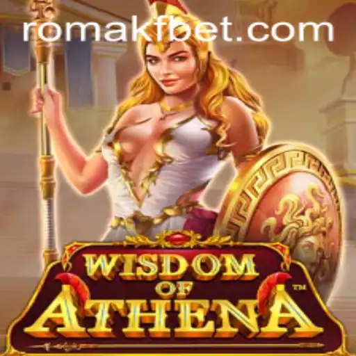 WisdomofAthena: A Experiência de Jogo Inovadora